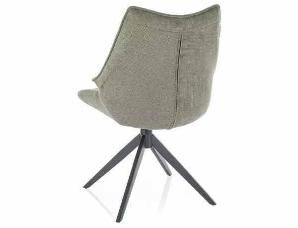 Стол Coda Vardo в сиво - Image 3