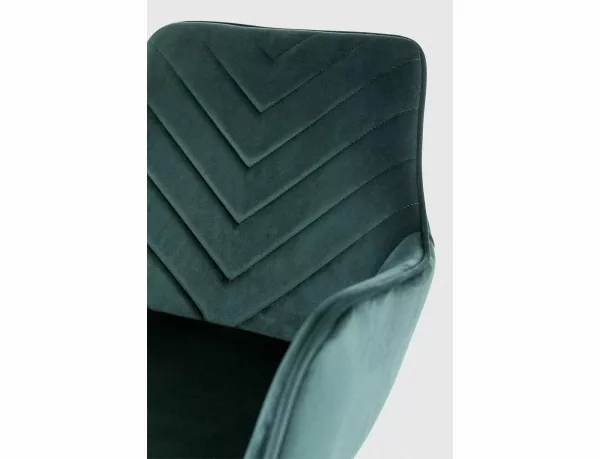 Стол Fig Velvet в цвят кадифе - Image 2