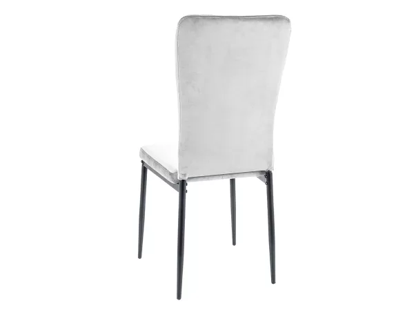Стол Vigo Velvet в цвят велур - Image 2