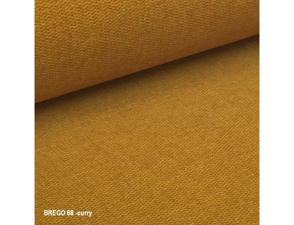 Стол Chic Brego в черно - Image 4