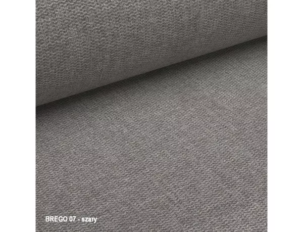 Стилен стол Chic Brego в черно - Image 3