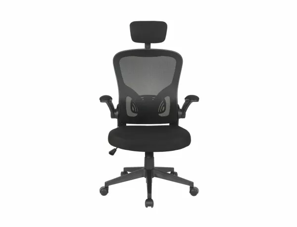 Fotel obrotowy Q-060 - Image 4