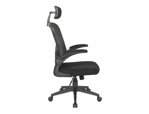 Fotel obrotowy Q-060 - Image 5