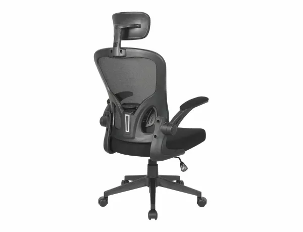Fotel obrotowy Q-060 - Image 6