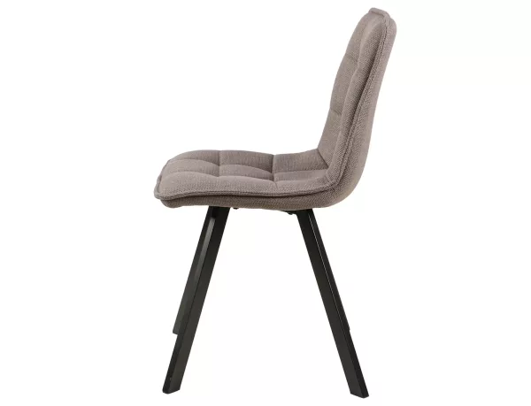 Стол Ellis Bjorn в цвят бял - Image 6