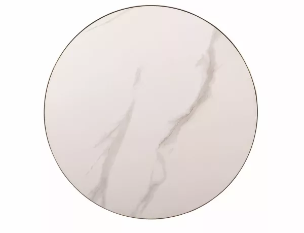 Холна маса Virgo бяла - Image 3