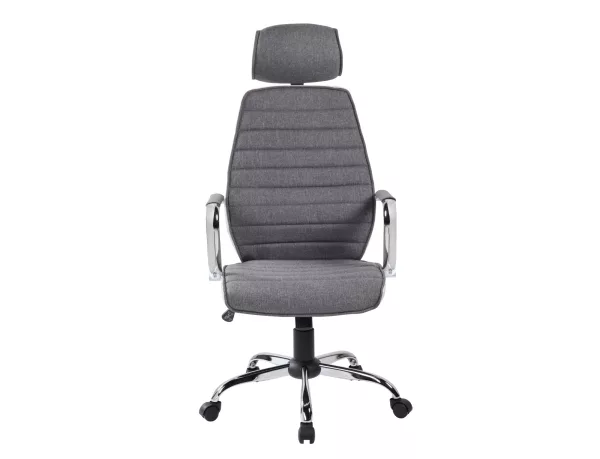 Fotel obrotowy Q-035 - Image 2