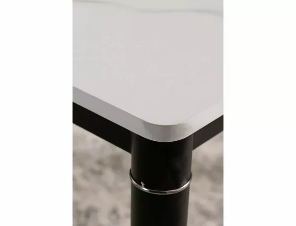 Маса Damar в цвят дърво - Image 3