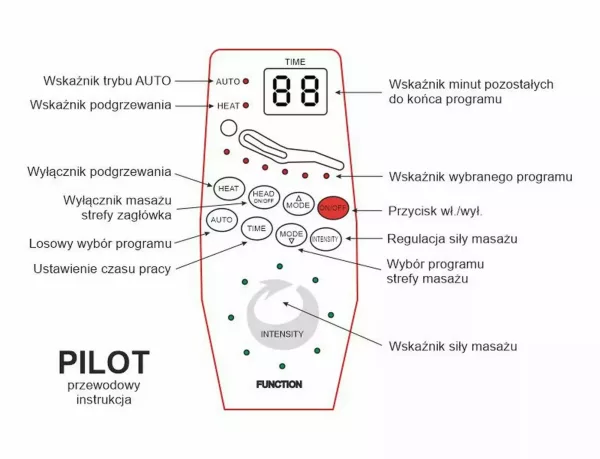 Разтегателен фотьойл Neptun M Velvet розов - Image 2