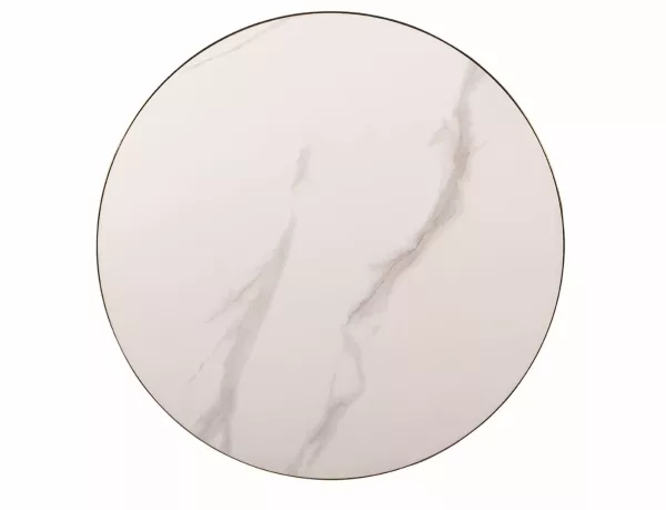 Холна маса Aries бяла - Image 2