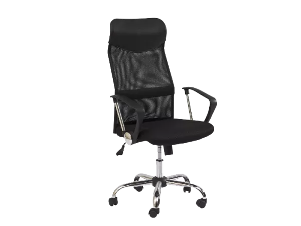 Fotel obrotowy Q-025