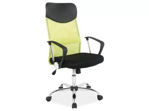 Fotel obrotowy Q-025