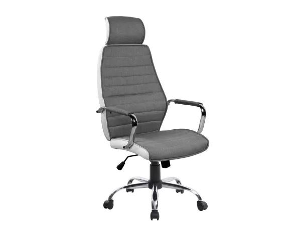 Fotel obrotowy Q-035