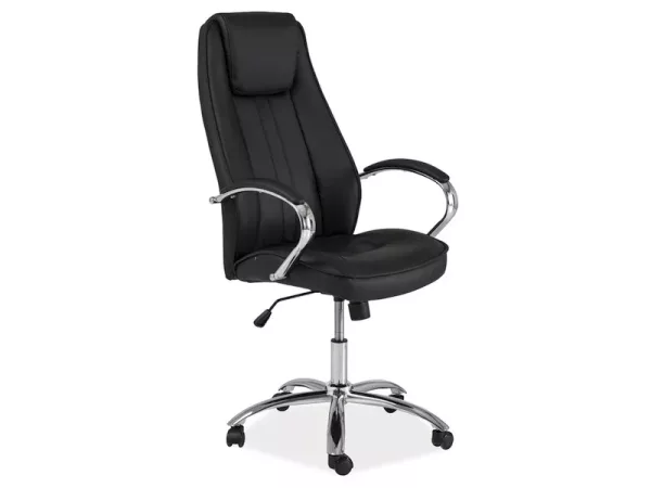 Fotel obrotowy Q-036