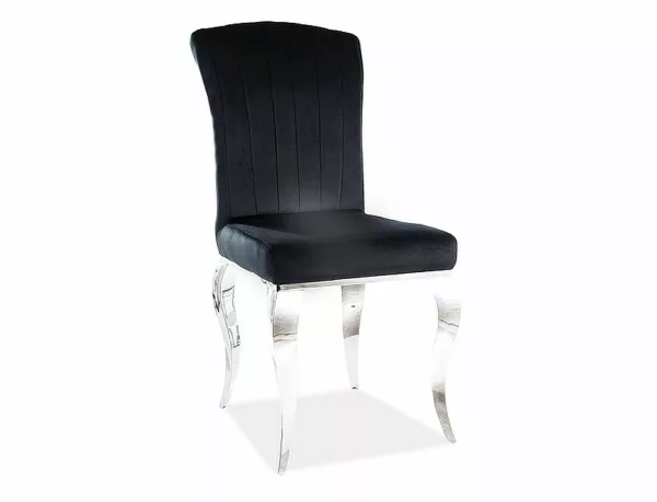 Стол Prince Velvet в цвят кадифе