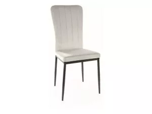 Стол Vigo Velvet в цвят велур