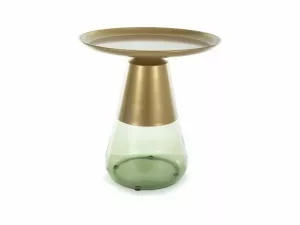 Холна маса Tiffany A бяла