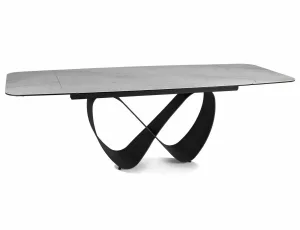Маса Infinity Ceramic Nature Облак бяла