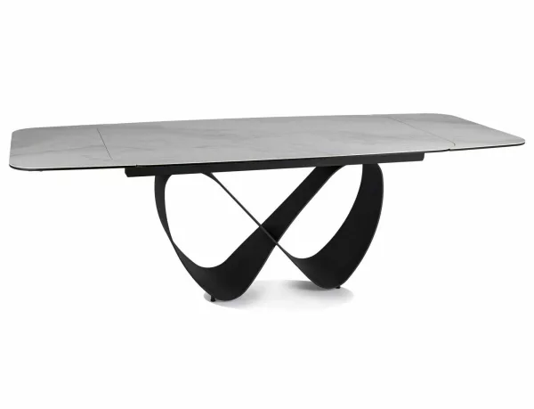 Маса Infinity Ceramic Nature Облак бяла