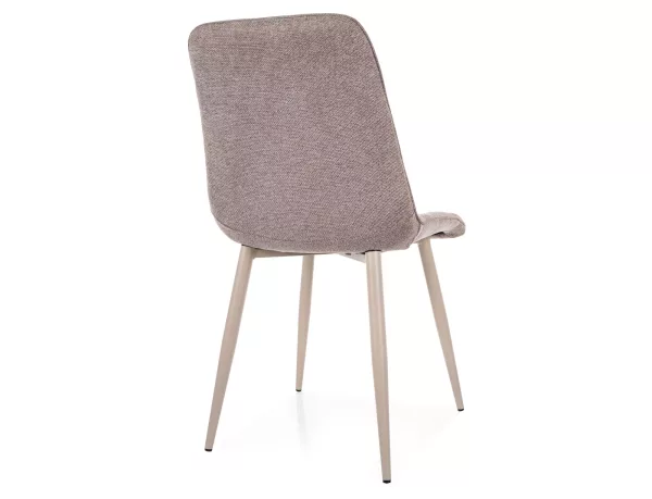 Стол Chic Brego Kaszmir в сиво - Image 3