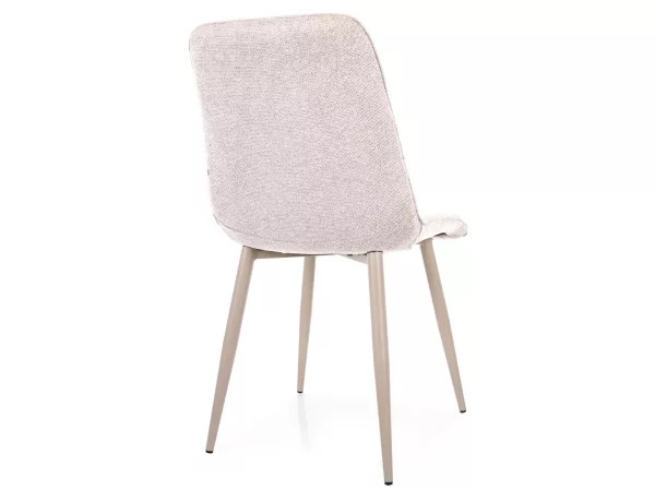 Стол Chic Brego Kaszmir в сиво - Image 3