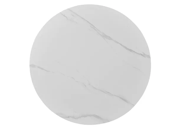 Маса Ideal Ceramic бяла - Image 2