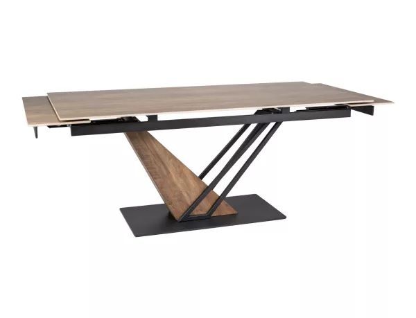 Маса Genesis Legno дърво кафява - Image 2