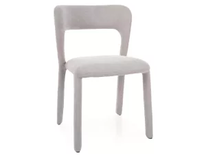 Стол Vico Wind, бял