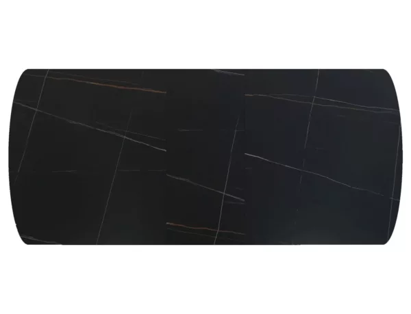 Маса Vector в черен цвят - Image 8