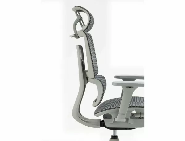 Офисен фотьойл Winner, черен - Image 35