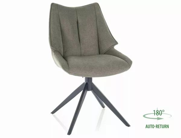 Стол Coda Vardo в сиво - Image 12