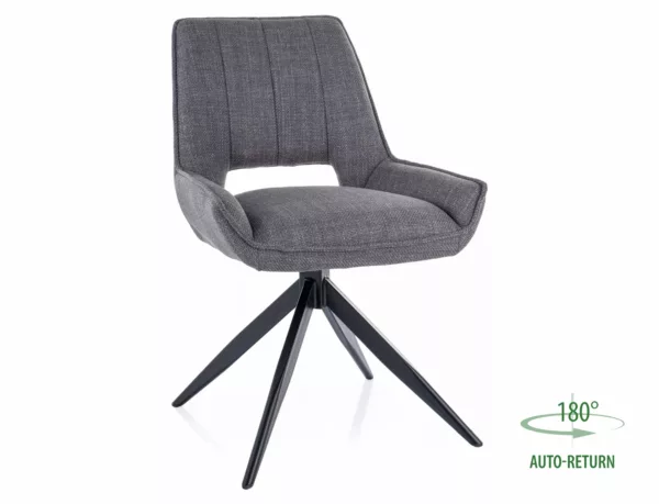 Стол Tello Bjorn в черно - Image 11