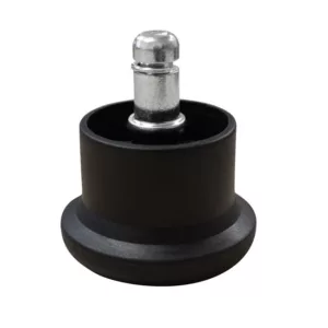 Изображение на продукта: Комплект резервни капачки за неподвижност 5 броя за офис столове