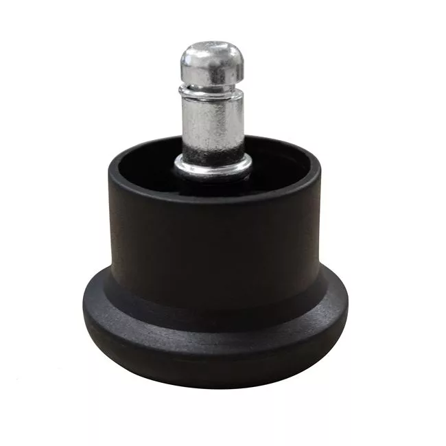 Изображение на продукта: Комплект резервни капачки за неподвижност 5 броя за офис столове