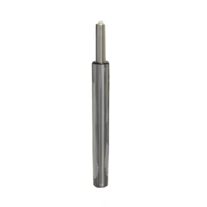 Spare part gas lift chromed from bar stool