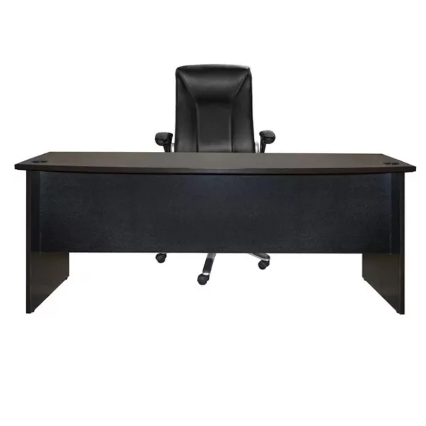 Professional office 180x93.5x74.6 Executive HM2017.02 Wenge - Image 3